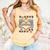 Skeleton Heart Read Reading Book Librarian Halloween Women Comfort Colors Tank Top Grey