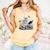 Skeleton Reading Book Floral Dark For Book Lovers Comfort Colors Tank Top Grey Skeleton Reading Book Floral Dark For Book Lovers Comfort Colors Tank Top Grey