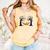 Skeleton Reading Book In Hammock Halloween Reader Comfort Colors Tank Top Grey Skeleton Reading Book In Hammock Halloween Reader Comfort Colors Tank Top Grey