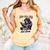 Smut Book Reading Smutty Good That Girls Read Bad Books Comfort Colors Tank Top Grey