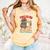 Smut Reader Cat Lover Fueled By Smutty Books & Cat Snuggles For Men Women Comfort Colors Tank Top Grey