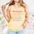 Smut Slut Sayings Definition Sarcastic Book Lover Comfort Colors Tank Top Grey