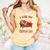 Smutty Book Lover I Like My Fictional Men Spicy Book Comfort Colors Tank Top Grey