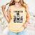 Smutty Spicy Book Smut Reader I Look Better Bent Over A Book Comfort Colors Tank Top Grey