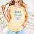 Snow Is Falling Books Are Calling Comfort Colors Tank Top Grey