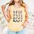Snowman Reading Book Christmas Cozy Book Lover Bookish Comfort Colors Tank Top Grey