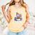 Snowman Reading Snow Many Books Snow Little Time Winter Comfort Colors Tank Top Grey Snowman Reading Snow Many Books Snow Little Time Winter Comfort Colors Tank Top Grey