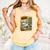 Softball Slider Pop Comic Book Art Best Traits Fast Elite Comfort Colors Tank Top Grey