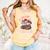 Spicy Book Lover Merch If You Can Read This Fairy Tales Now Comfort Colors Tank Top Grey