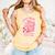 Spicy Book Lover For Women Who Love To Read Romance Fantasy Comfort Colors Tank Top Grey Spicy Book Lover For Women Who Love To Read Romance Fantasy Comfort Colors Tank Top Grey