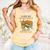 Spicy Books And Iced Coffee Book Lover Smut Reader Comfort Colors Tank Top Grey