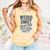 Spicy Romance Book Reader Fan Weird Smut Social Club Premium Tri-Blend Comfort Colors Tank Top Grey