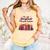 This Is My Storybook Character Costume Comfort Colors Tank Top Grey