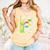 Superman Kryptonite Handbook Premium Tri-Blend Comfort Colors Tank Top Grey Superman Kryptonite Handbook Premium Tri-Blend Comfort Colors Tank Top Grey