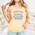 Support Your Local Library Read Banned Books Librarian Comfort Colors Tank Top Grey