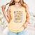 Support Public Libraries Reading Book Nerd Bookworm Literacy Comfort Colors Tank Top Grey