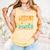 I Survived Reading Banned Books Read Librarian Men Women Comfort Colors Tank Top Grey