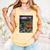 Tales Of Epithumia Book 2 Comfort Colors Tank Top Grey