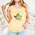 Tequila Mockingbird For Book Lovers And Writers Comfort Colors Tank Top Grey