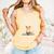 That's What I Do I Pet Cats I Read Books And I Know Things Comfort Colors Tank Top Grey