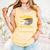That’s What I Do Read Books I Drink Tea And I Forget Things Comfort Colors Tank Top Grey