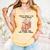 That's What I Do I Read Books I Drink Tea And I Know Things Comfort Colors Tank Top Grey