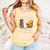 That's What I Do I Read Books And Forget Things Love Books Comfort Colors Tank Top Grey