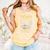 Tired Moms Book Club Coffee Chaos Readers Cozy Comfort Colors Tank Top Grey