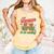 Tis The Season Book Reading Gingerbread Teacher Librarian Comfort Colors Tank Top Grey Tis The Season Book Reading Gingerbread Teacher Librarian Comfort Colors Tank Top Grey