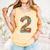 Toddler 2nd Birthday Books Themed 2 Year Old Boys Kids Girls Comfort Colors Tank Top Grey