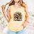 History Book Education Freedom Teacher Women Men Kids Comfort Colors Tank Top Grey