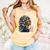 History Education Is Freedom Books Teacher Women Girls Comfort Colors Tank Top Grey