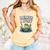 Unearth a Story Frog Reading a Book Summer 2026 Premium Tri-Blend Comfort Colors Tank Top Grey Unearth a Story Frog Reading a Book Summer 2026 Premium Tri-Blend Comfort Colors Tank Top Grey