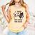 I Vow You Vow We Vow Merch Dark Romance Smutty Book Smutt Comfort Colors Tank Top Grey