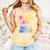My Wife Is My Favorite Author Book Writer Writing Husband Comfort Colors Tank Top Grey