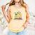 Wild About Reading Books Lovers Novelty Bookworm Library Day Comfort Colors Tank Top Grey