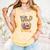 Wild About Reading Books Reader Lover Funny Teacher Animals For Men Women Kids Comfort Colors Tank Top Grey