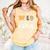 WILD ABOUT READING Reading Books Bookworm Library Day Comfort Colors Tank Top Grey