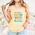 I Will Read Book On Boat Words For Kids Comfort Colors Tank Top Grey