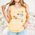 I Will Read Books On a Boat & Everywhere Reading Comfort Colors Tank Top Grey