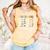 I Will Read Books On A Boat Fun Reading Lover Comfort Colors Tank Top Grey