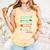 I Will Read Books On A Boat Kids Reading Read Books Comfort Colors Tank Top Grey