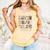 I Will Read Books Here And There I Will Read Books Anywhere Comfort Colors Tank Top Grey