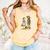 Wizard Of Oz Book Quote Scarecrow Dorothy Retro Drawing Comfort Colors Tank Top Grey Wizard Of Oz Book Quote Scarecrow Dorothy Retro Drawing Comfort Colors Tank Top Grey