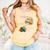 A Woman Cannot Survive On Books Alone She Also Needs Yarn Comfort Colors Tank Top Grey