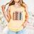 Women Of The Bible Christian Books Full Color Comfort Colors Tank Top Grey