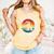 Women's Easily Distracted By Books Comfort Colors Tank Top Grey