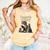 Women's Unearth A Story Dinosaur Reading a Library Book Comfort Colors Tank Top Grey Women's Unearth A Story Dinosaur Reading a Library Book Comfort Colors Tank Top Grey