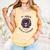 If I Wreck Pause My Audiobook Lover Reader Book-Club Women Comfort Colors Tank Top Grey If I Wreck Pause My Audiobook Lover Reader Book-Club Women Comfort Colors Tank Top Grey