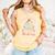 They Didn't Ban Books They Banned Thinking Comfort Colors Tank Top Grey